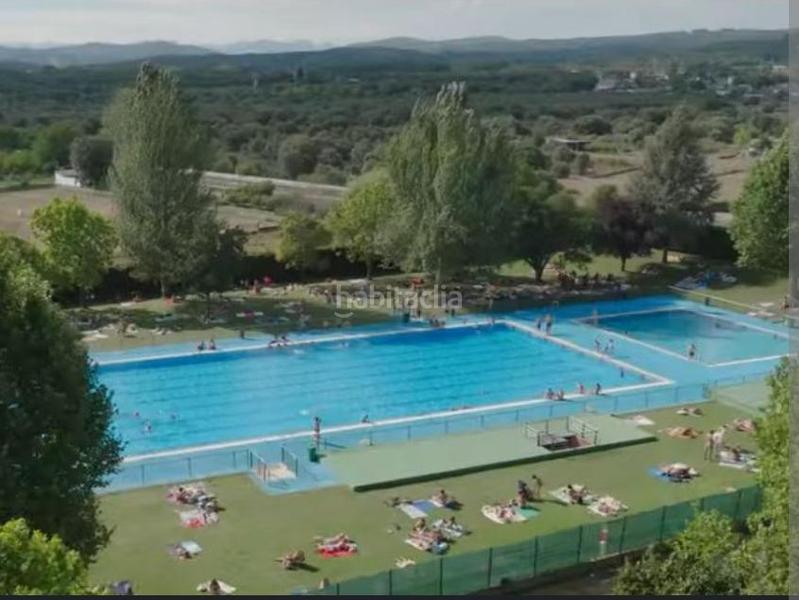 Foto 6f782120-3aa6-45f9-a121-65f4b2b3b8d9. Haus mit heizung in Cubillos del Sil