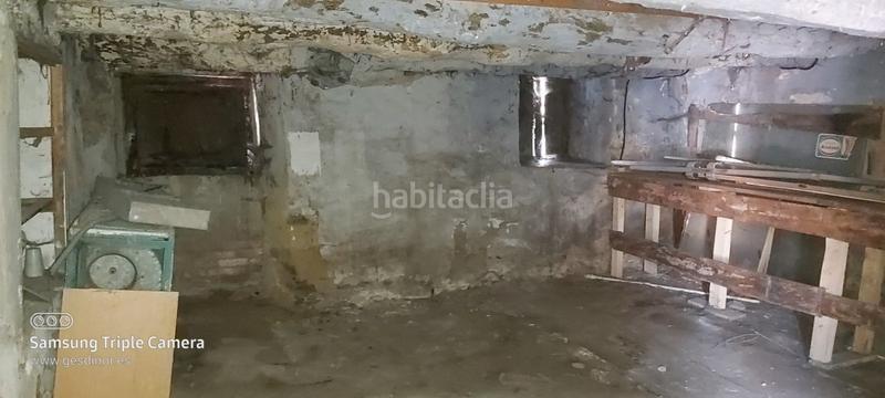 Foto 707d037a-5dc5-445a-baf1-c5d3d5c29aba. Haus mit heizung in Cubillos del Sil