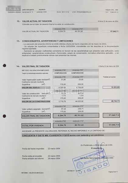 Foto a8966259-a6b0-4335-b1b7-d0740eae6060. Haus mit heizung in Cubillos del Sil