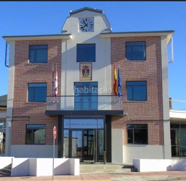 Foto e6afb5d2-6366-4272-95e5-ca62268c8c85. Haus mit heizung in Cubillos del Sil