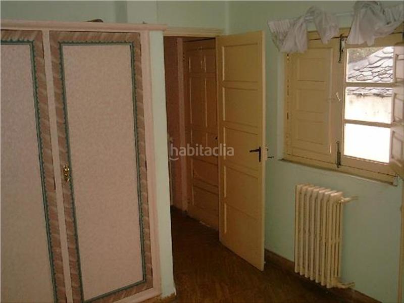 Foto ed4d1099-4c4a-4f9d-a4ef-cd82e0d6c8bd. Haus mit heizung in Cubillos del Sil