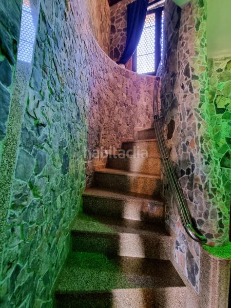 Foto 280c94f3-9dbc-4895-bc3f-318ec3b0c16d. Casa amb calefacció aparcament piscina a Flores de Sil - La Placa Ponferrada