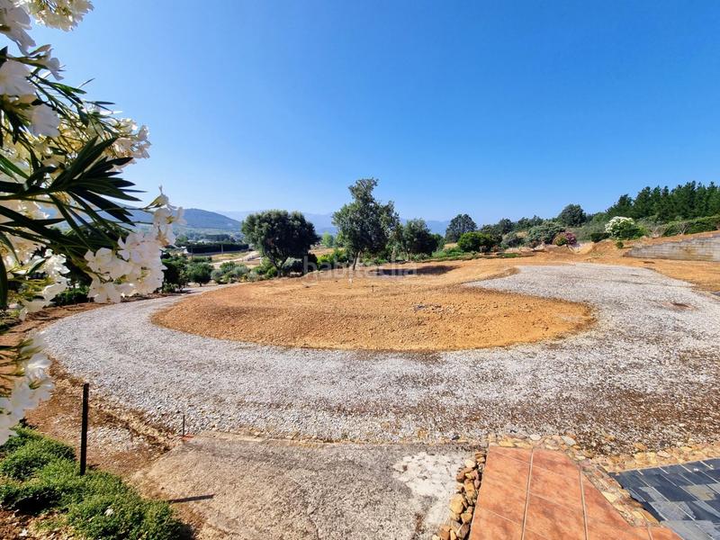 Foto 30afb715-5ba9-43c1-a86b-820809d16ab3. Casa amb calefacció aparcament piscina a Flores de Sil - La Placa Ponferrada