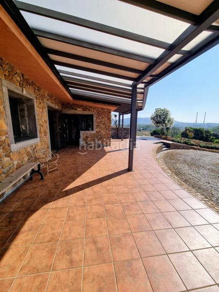 Foto 42c34910-7371-418c-abd3-222a6d782771. Casa amb calefacció aparcament piscina a Flores de Sil - La Placa Ponferrada