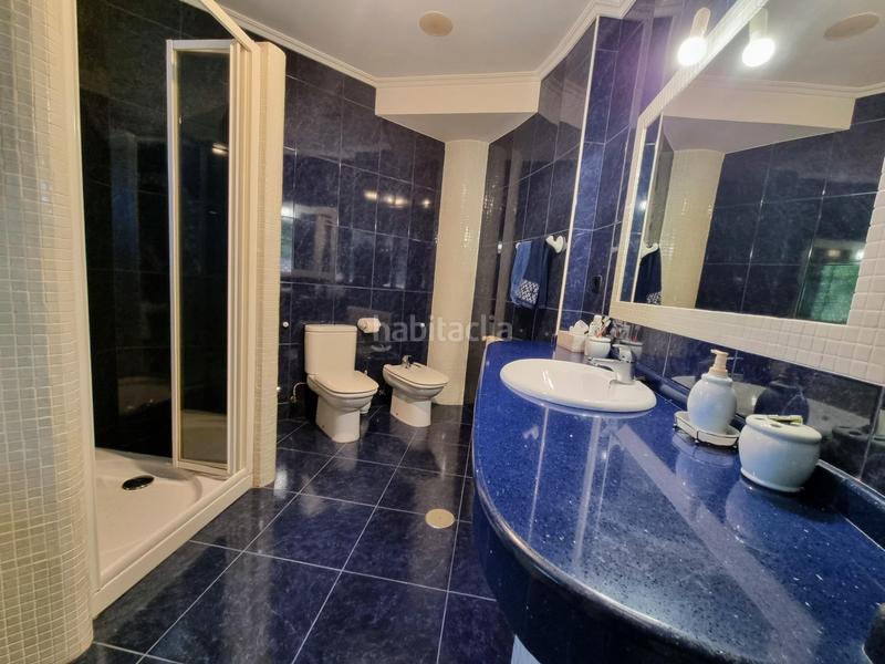 Foto 587806c2-b88c-489e-a95d-3191471b8266. Casa amb calefacció aparcament piscina a Flores de Sil - La Placa Ponferrada