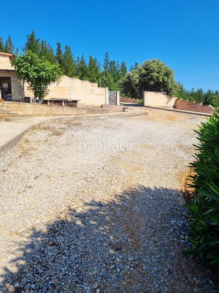 Foto 5b6bc620-28ac-420e-be56-9abe7287a223. Casa amb calefacció aparcament piscina a Flores de Sil - La Placa Ponferrada