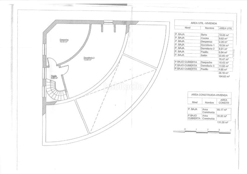 Foto 7506968e-9efc-4d96-9843-8d2f728e8424. Casa amb calefacció aparcament piscina a Flores de Sil - La Placa Ponferrada