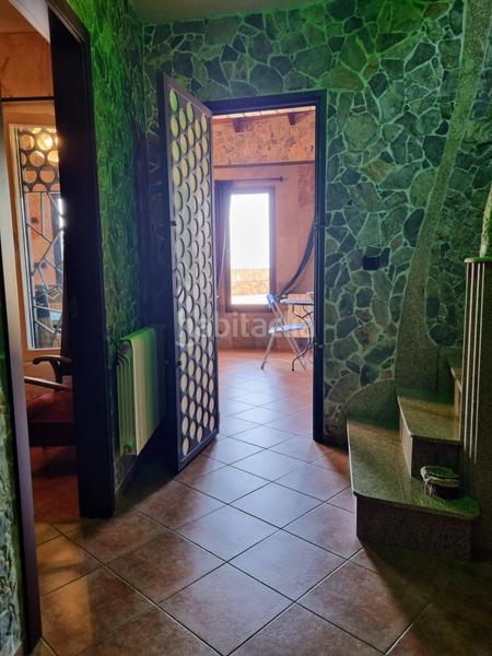 Foto 769bf51c-fe6e-4bf6-ba23-2dde599f4335. Casa amb calefacció aparcament piscina a Flores de Sil - La Placa Ponferrada