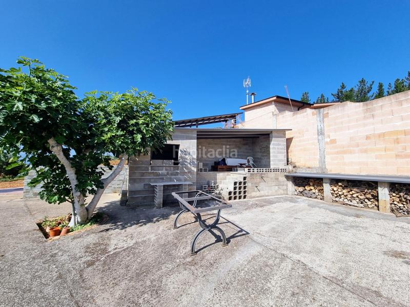 Foto 76fddb1d-4fcd-4c65-b228-fa8cffb4f308. Casa amb calefacció aparcament piscina a Flores de Sil - La Placa Ponferrada