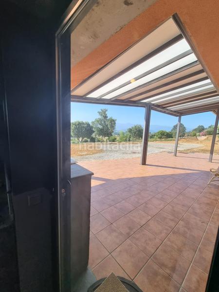 Foto 86d5f2ef-270d-4450-bacb-cef6b0facb51. Casa amb calefacció aparcament piscina a Flores de Sil - La Placa Ponferrada