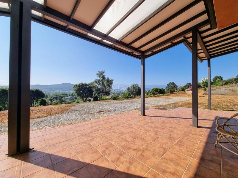 Foto 88ecc492-ee42-4038-af81-29eaa930e232. Casa amb calefacció aparcament piscina a Flores de Sil - La Placa Ponferrada