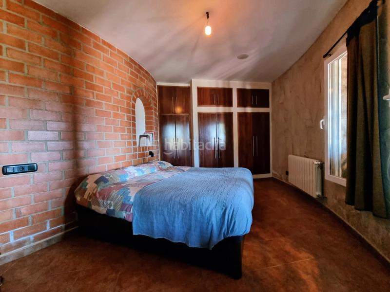 Foto b05970e8-140c-4767-8e8e-a7c97aabc1d9. Casa amb calefacció aparcament piscina a Flores de Sil - La Placa Ponferrada