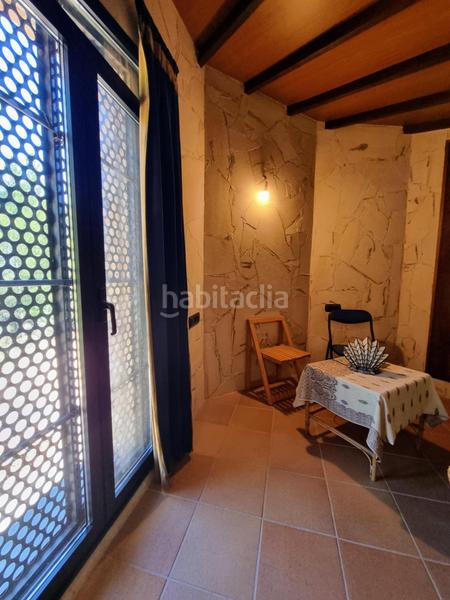 Foto b0cd8cea-5827-4076-b128-9b3985812540. Casa amb calefacció aparcament piscina a Flores de Sil - La Placa Ponferrada