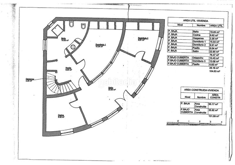 Foto b5253731-8b17-4345-892d-b53f3b90b3e5. Casa amb calefacció aparcament piscina a Flores de Sil - La Placa Ponferrada