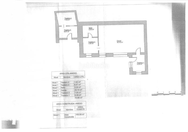 Foto bc49816d-7387-4243-b230-e866ddfcf37f. Casa amb calefacció aparcament piscina a Flores de Sil - La Placa Ponferrada