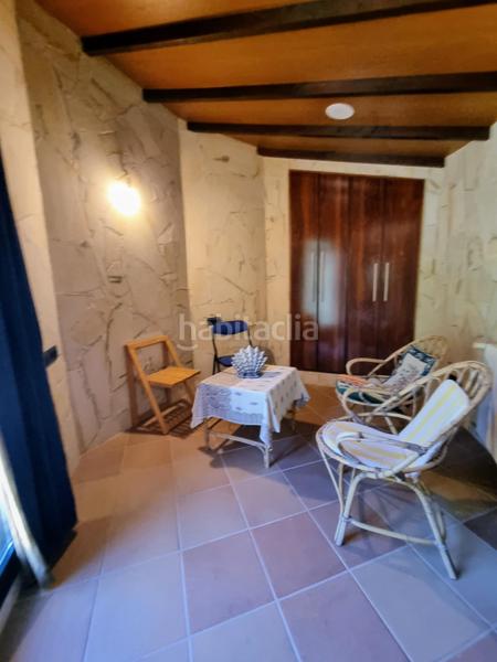 Foto f0c3ebda-122e-48f8-85fe-1d949f6f6b7b. Casa amb calefacció aparcament piscina a Flores de Sil - La Placa Ponferrada