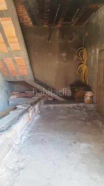 Foto 17e195dd-8a98-4dfd-b294-281d29163488. Haus in Cubillos del Sil