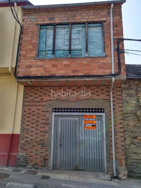 Foto 7c32e817-a1d2-4bb6-8fa1-b7e119c4c295. Haus in Cubillos del Sil