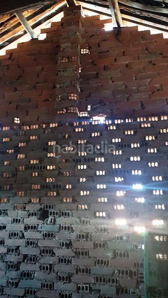 Foto d1ad0e7b-3c0d-4e52-acc3-c4299c82e931. Haus in Cubillos del Sil