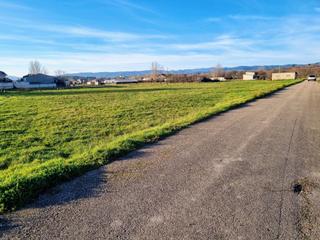 Residential Plot in Cuatro Vientos. Solar urbano en fuentes nuevas