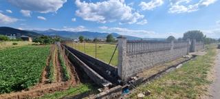Residential Plot in Zona Alta. Finca la placa  ponferrada