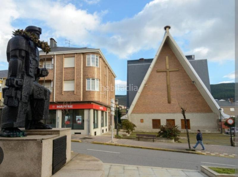 Foto 71420484-8ccc-49b7-98d6-85c718ecb2bb. Casa a Fabero