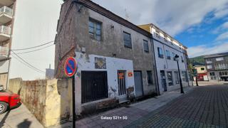 Haus in Fabero. Casa en fabero para reformar