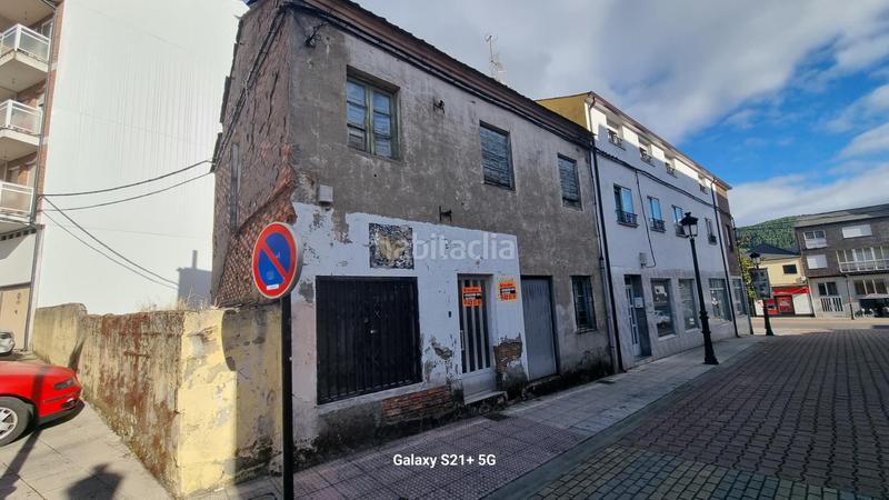 Foto 86292e7f-ccd2-40e7-92e5-a64bbd8db55a. Casa a Fabero