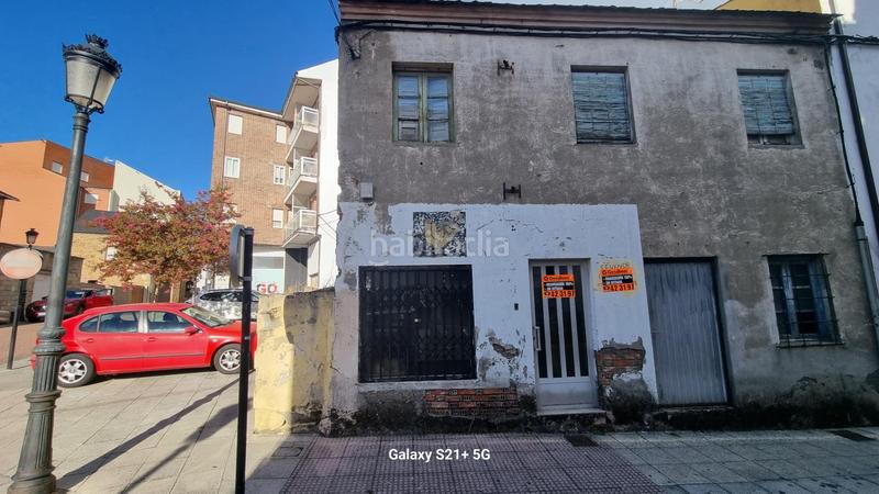 Foto 94df399a-801d-419c-961d-8d536f13514e. Casa a Fabero