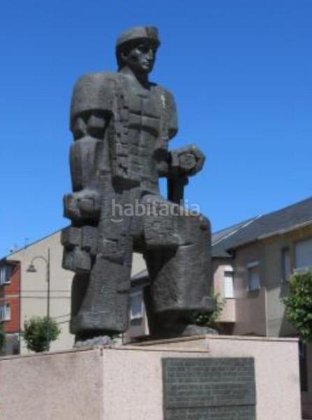 Foto a8a40e39-6380-44c2-aa02-e2a177d0887f. Casa a Fabero