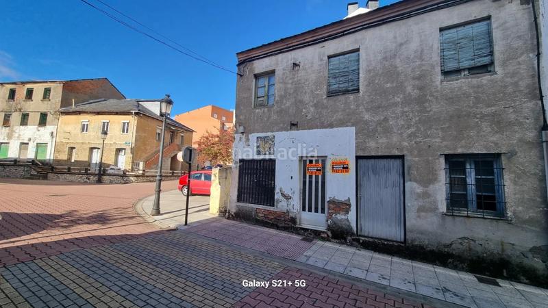 Foto e73a452d-cf11-4481-bad6-b29cbd957a37. Casa a Fabero