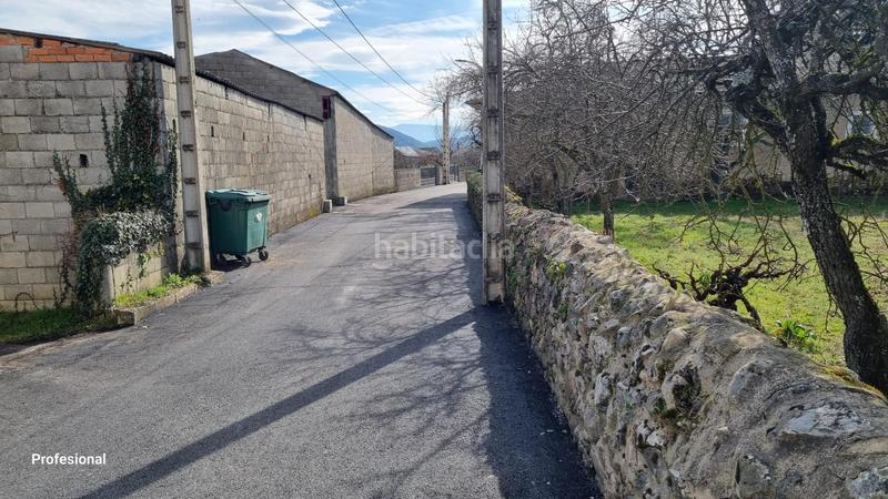 Foto 128eb6bf-6c35-4dae-b6aa-5168ed23435d. Casa amb calefacció a Villafranca del Bierzo