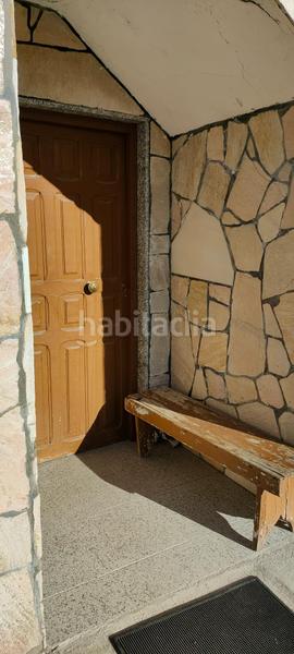 Foto 1a48c240-4b4f-4868-b32e-dacb14a27b5e. Casa amb calefacció a Villafranca del Bierzo