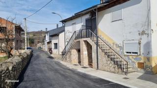 Maison à Villafranca del Bierzo. Casa en vilela  villafranca del bierzo