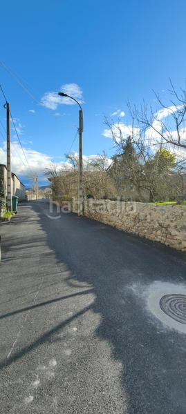 Foto 6dde296d-39f2-4281-b6fa-4ac436804eef. Casa amb calefacció a Villafranca del Bierzo