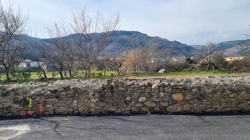 Foto e5a47a83-9ed8-4f1f-abac-3f1fbc611108. Casa amb calefacció a Villafranca del Bierzo