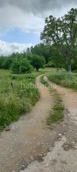 Foto 346e48dd-7315-4162-bc1d-3050cb313d3a. Fondo rustico in Cortes-Huertas Madrid