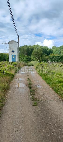 Foto b3de33f0-2608-4125-b526-440ad81c3e33. Fondo rustico in Cortes-Huertas Madrid