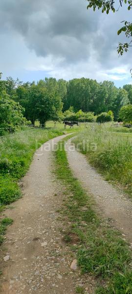 Foto d180981e-bf5a-4e98-9cf9-455b69212b7f. Fondo rustico in Cortes-Huertas Madrid
