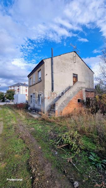 Foto 2bf3a66a-5b4e-4f8a-9896-e20a78c242fc. Bauernhof in Compostilla - Columbrianos Ponferrada