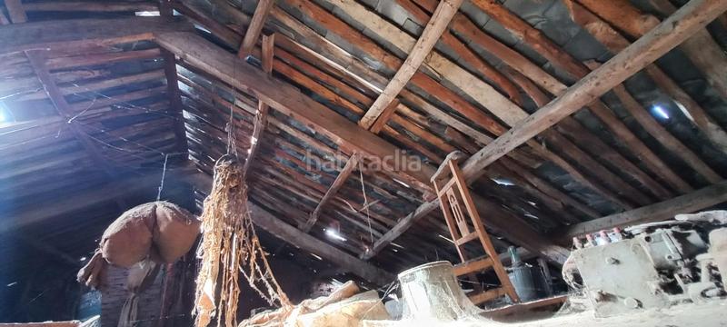 Foto afbe92bf-a8d9-419d-a0a5-42044e875439. Bauernhof in Compostilla - Columbrianos Ponferrada