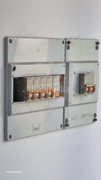 Foto f1c7cfd8-3280-4e4b-bb6e-a72d29ab4db6. Bauernhof in Compostilla - Columbrianos Ponferrada