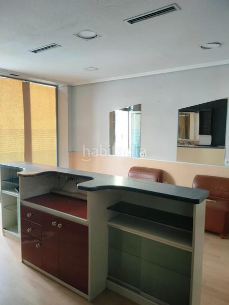 Foto ace17d79-b1a5-4d85-a8cf-fb0326076c65. Local comercial a Centro Ponferrada