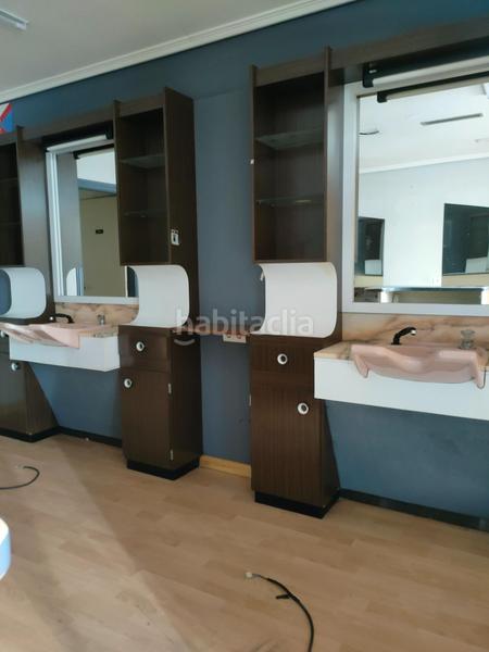 Foto bb2062c4-32b1-4357-bdba-ac5559f34e09. Local comercial a Centro Ponferrada