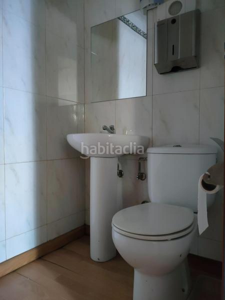 Foto ede37e6e-860c-4bcf-a50d-86b1c61cb709. Local comercial a Centro Ponferrada