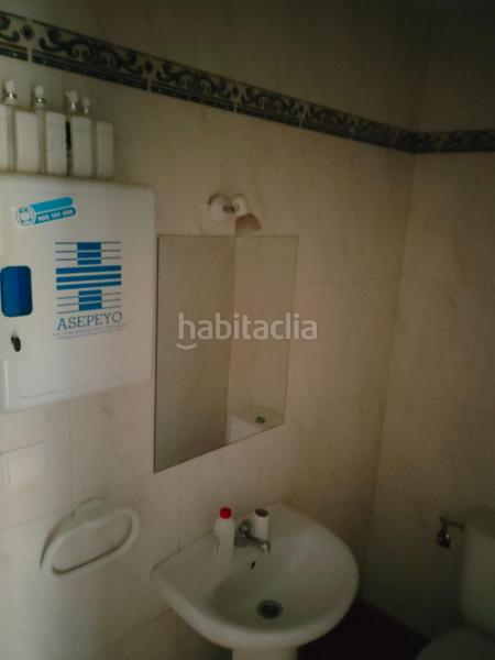 Foto f3f726c3-676c-47fe-970c-11721d6885b1. Local comercial a Centro Ponferrada