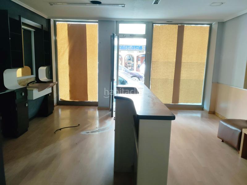 Foto f95ac2c2-2511-4ed4-968c-7823bc9d8b7d. Local comercial a Centro Ponferrada