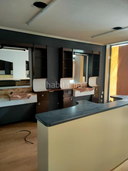 Foto f9ead38c-e824-41ec-8396-8e5e9a2ca9d7. Local comercial a Centro Ponferrada