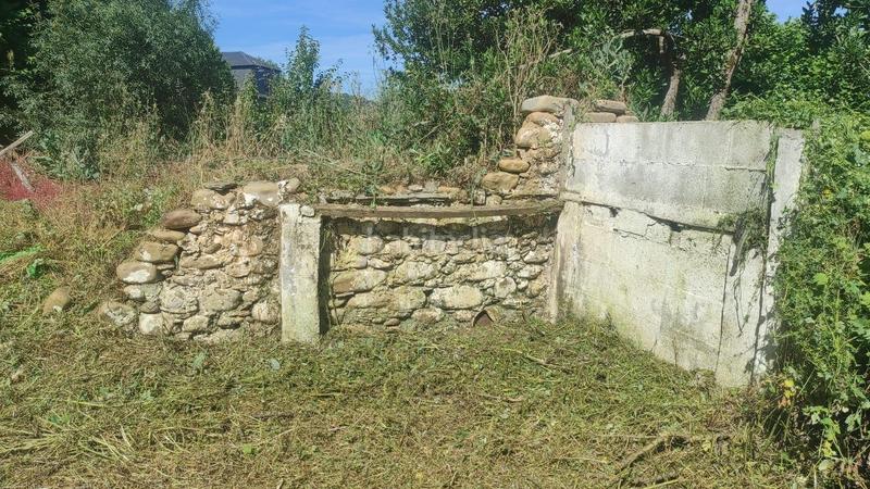 Foto 2dc66282-b5db-415f-bae2-e3da13eebdf7. Haus mit heizung in Flores de Sil - La Placa Ponferrada