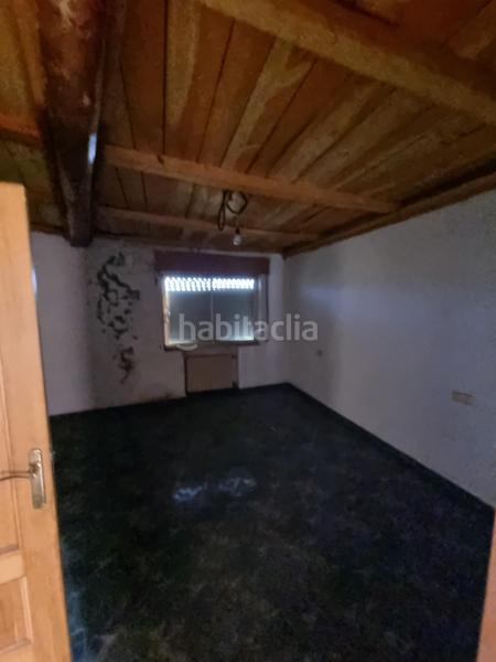 Foto 39b447f9-6491-4c13-b7cf-b5407ff34ffa. Haus mit heizung in Flores de Sil - La Placa Ponferrada